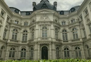 DENKMALIMMOBILIEN ALS KAPITALANLAGE