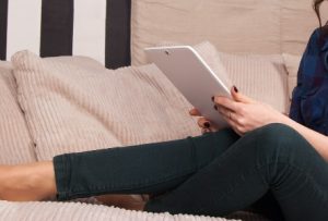 Immobilien im Internet