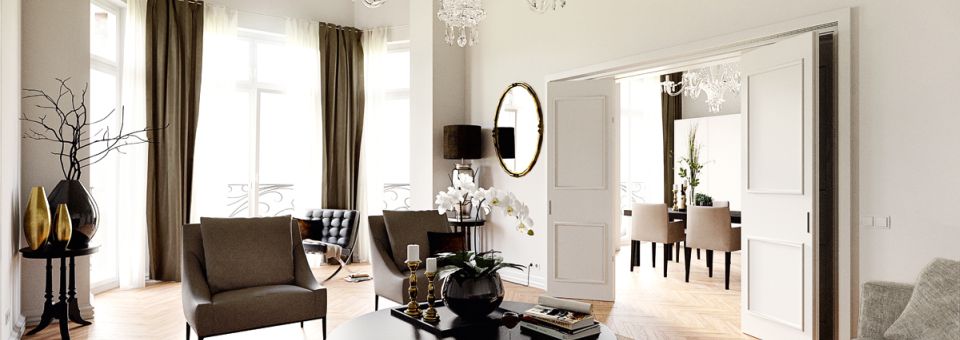 Grundsolide Immobilien