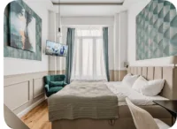 WE4 Schlafzimmer