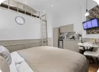WE2 Schlafzimmer