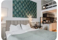 WE4 Schlafzimmer