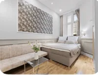 WE3 Schlafzimmer