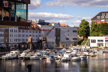 Rendite Ist/Soll: 4,4%/5,62% Top Anlagelageobjekt für Bestandshalter u Entwickler, 12109 Berlin, Wohn- und Geschäftshaus