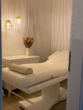 Hochwertig eingerichtetes Kosmetik- und Physiotherapiestudio in Mitte mit vielen Nutzungsmöglichkeit - Behandlungsraum 2