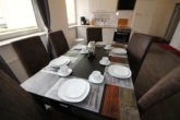 Comfortable furnished 3 rooms apartment for rent in Tempelhof - 62e28558-ec43-4c6c-997b-439db7ab6c60