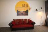 Comfortable furnished 3 rooms apartment for rent in Tempelhof - 54e9b388-047c-434b-b7c9-a3d3bc957a4e