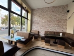 Provisionsfrei! Top gestaltetes u frisch eingerichtetes Café in zentraler Lage von Prenzlauer Berg zur Übernahme - 09 Gastraum neu