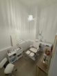 Hochwertig eingerichtetes Kosmetik- und Physiotherapiestudio in Mitte - Kosmetikbehandlungsraum 1