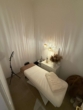 Hochwertig eingerichtetes Kosmetik- und Physiotherapiestudio in Mitte - Physiotherapieraum 1.2