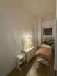 Hochwertig eingerichtetes Kosmetik- und Physiotherapiestudio in Mitte - Physiotherapieraum 2