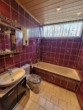 Top 2-Zimmer-Sonnenwohnung mit eigenem Stellplatz im zentralen Lichtenrade - Wannenbad Ist-Zustand