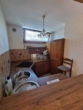 Top 2-Zimmer-Sonnenwohnung mit eigenem Stellplatz im zentralen Lichtenrade - Küchenansicht Ist-Zustand