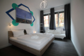 12 voll möblierte Ferienapartments im laufenden Betrieb im zentralen Berlin-Tempelhof zu verkaufen - Apartment 8