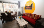 12 voll möblierte Ferienapartments im laufenden Betrieb im zentralen Berlin-Tempelhof zu verkaufen - Apartment 6