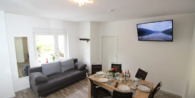 12 voll möblierte Ferienapartments im laufenden Betrieb im zentralen Berlin-Tempelhof zu verkaufen - Apartment 12