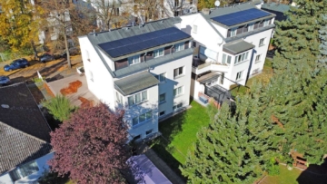 Soll Rendite ca.10% Top Investitionsmöglichkeit für Pflege-WGs, Studentenheim, möbl Verm. auf Zeit, 12249 Berlin, Gastgewerbe