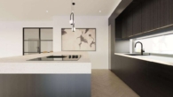 6-Zimmer Traumhaus mit Visualisierungen zur individuellen Fertigstellung in kurzer Zeit - Küche 3