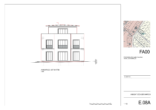 6-Zimmer Traumhaus mit Visualisierungen zur individuellen Fertigstellung in kurzer Zeit - Ansicht Süd-West