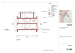 6-Zimmer Traumhaus mit Visualisierungen zur individuellen Fertigstellung in kurzer Zeit - Schnitt B