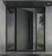 6-Zimmer Traumhaus mit Visualisierungen zur individuellen Fertigstellung in kurzer Zeit - Geplante Tür 1