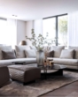 6-Zimmer Traumhaus mit Visualisierungen zur individuellen Fertigstellung in kurzer Zeit - Planung Wohnzimmer 1