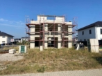 6-Zimmer Traumhaus mit Visualisierungen zur individuellen Fertigstellung in kurzer Zeit - Hausansicht 1
