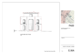 6-Zimmer Traumhaus mit Visualisierungen zur individuellen Fertigstellung in kurzer Zeit - Ansicht Nord-West