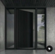 6-Zimmer Traumhaus mit Visualisierungen zur individuellen Fertigstellung in kurzer Zeit - Geplante Tür 2