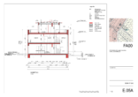 6-Zimmer Traumhaus mit Visualisierungen zur individuellen Fertigstellung in kurzer Zeit - Schnitt A
