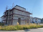 6-Zimmer Traumhaus mit Visualisierungen zur individuellen Fertigstellung in kurzer Zeit - Elsassring Ecke