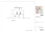 6-Zimmer Traumhaus mit Visualisierungen zur individuellen Fertigstellung in kurzer Zeit - Ansicht Nord-Ost