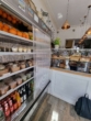 Im Kiez der Schlesischen Straße gelegenes und hervorragend laufendes Frühstücks-Bistro - Kühlvitrine zur Selbstbedienung