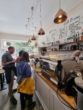 Im Kiez der Schlesischen Straße gelegenes und hervorragend laufendes Frühstücks-Bistro - Impression Kundenbereich II