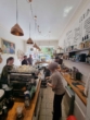 Im Kiez der Schlesischen Straße gelegenes und hervorragend laufendes Frühstücks-Bistro - Verkaufsbereich hinterm Tresen 1