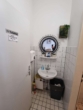 Im Kiez der Schlesischen Straße gelegenes und hervorragend laufendes Frühstücks-Bistro - Gäste-WC