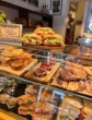 Im Kiez der Schlesischen Straße gelegenes und hervorragend laufendes Frühstücks-Bistro - Ansicht Verkaufsvitrine I