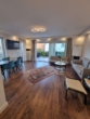 EG Wohnzimmer Terrassenblick zentral
