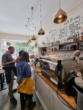 Im Herzen von Kreuzberg, 1A gelegenes und hervorragend laufendes Frühstücks-Bistro - Impression Kundenbereich II