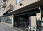 Top Ladenlokal wenige Meter vom Kudamm mit hoher Kundenfrequenz - Ansicht Gastro II