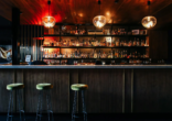 Szenige, Kiez Bar an zentralem Platz in Wedding mit großem Potential - Muster