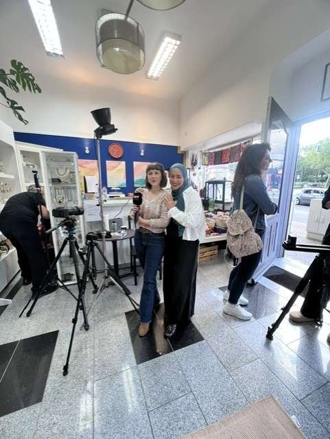 Impression Fernseh Produktion