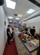 49.000 Euro Abstand bei top Umsatz! Fastfood - Pasta, Pizza, Burger, große Einkaufsstraße - Bestell- und Bezahlbereich