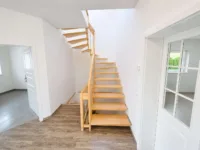 Treppenhaus