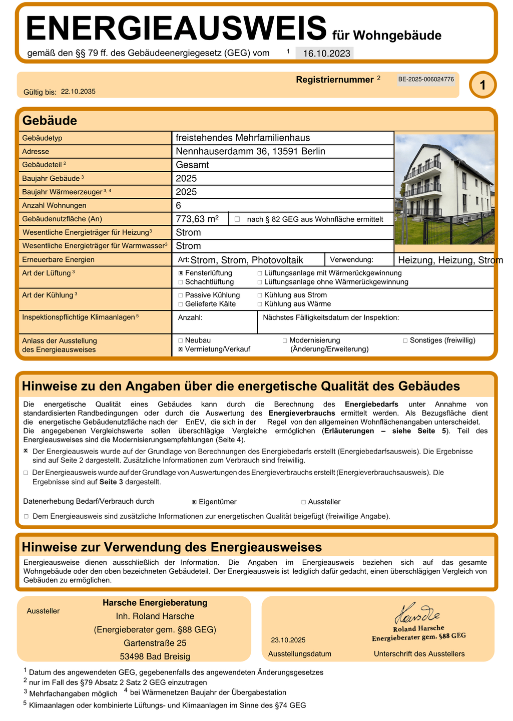 Energieausweis-Referenz S.2