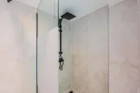 Regendusche