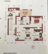 Ihr Traum-Einfamilienhaus mit 3-Familienhaus Charakter, 238qm Wfl., 40qm Sonnenterrasse, top Zustand - Grundriss Obergeschoss