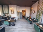 Geschmackvolle Restaurantfläche in zentraler Lage von Friedenau mit großem Potential - Bewirtungsraum