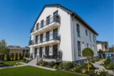 Provisionsfrei- 3-Zi-Neubauwhg., mit Balkon, Erstbezug 2027, Stellplatz dabei, KfW-Förderdarl. mögl. - Identisches Referenzobjekt Vorderhaus