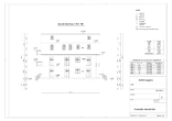 Provisionsfrei- 3-Zi-Neubauwhg., mit Balkon, Erstbezug 2027, Stellplatz dabei, KfW-Förderdarl. mögl. - Ansicht Ost